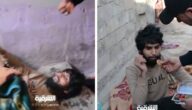 شاهد أسرة عراقية تسجن أحد أبنائها وتقييده بسلاسل حديدية لهذا السبب