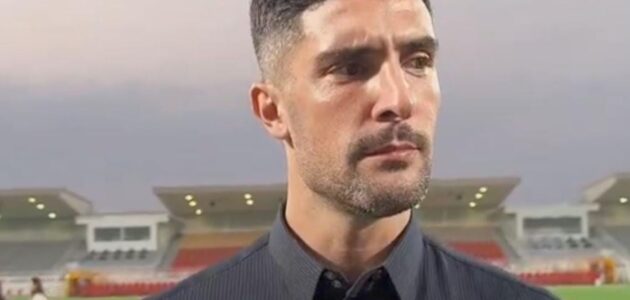 شاهد.. ألفارو يتحدث عن أنواع الإبل في فيديو طريف