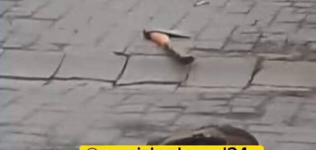 شاهد تركي يقطع رأس صديقه بفأس.. وهذا ما فعله بعد الجريمة !