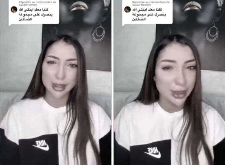 شاهد دنيا بطمة تنهار بالبكاء وتعلن عن تعرضها لمؤامرة كبيرة