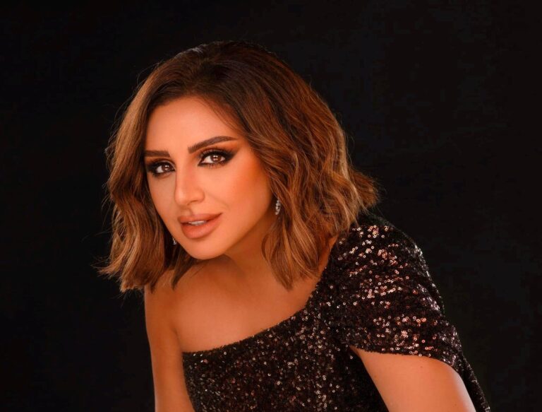 شاهد رد غير متوقع من أنغام بعد وصفها بـ صوت مصر في الرياض