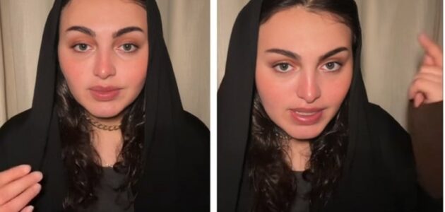 شاهد ريم السياري تكشف كيف خدعتها صديقتها بعدما استعارت طقمها الألماس لحضور مناسبة زواج