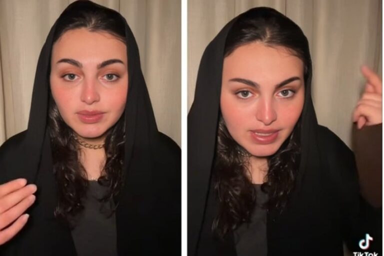 شاهد ريم السياري تكشف كيف خدعتها صديقتها بعدما استعارت طقمها الألماس لحضور مناسبة زواج