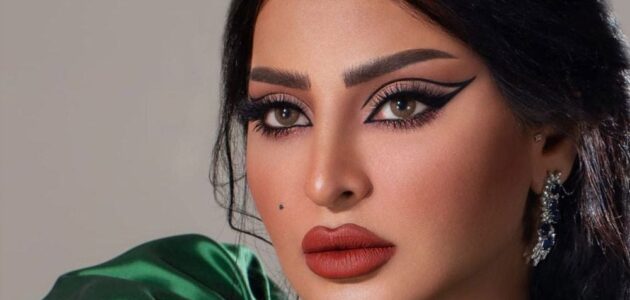 شاهد ريم عبدالله تتباهى بجمالها: من يومي حلوة