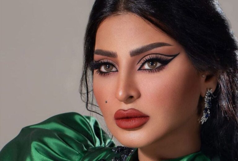 شاهد ريم عبدالله تتباهى بجمالها: من يومي حلوة