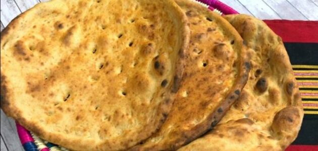 شاهد مختص يحذر من تناول خبز التميس يوميا.. ويكشف عن أكثر دولة في العالم مصابة بهذا المرض بسببه