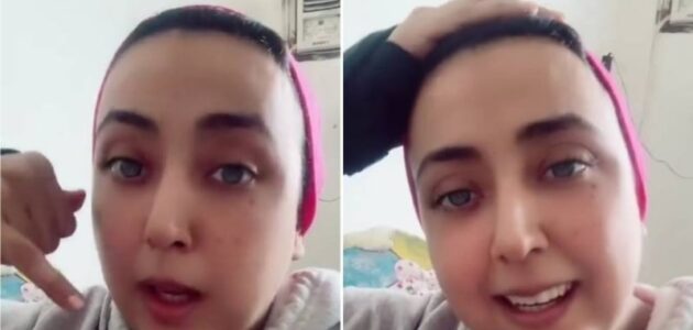 شاهد مصرية تروي قصة تعدي شاب على والدها وإصابته بكسر في حوضه في الرياض.. وهكذا تعاملت الشرطة مع الحادث