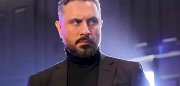 شاهد.. موقف محرج لقيس الشيخ نجيب في حفل Joy awards