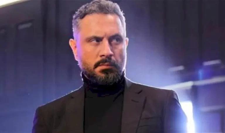 شاهد.. موقف محرج لقيس الشيخ نجيب في حفل Joy awards
