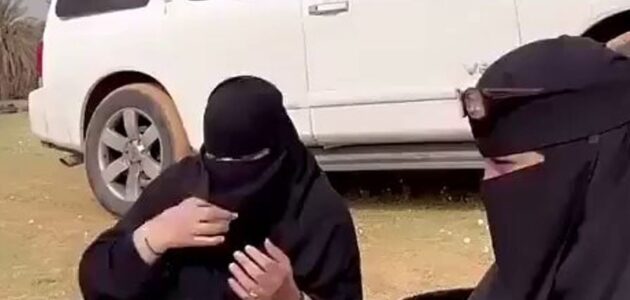 شاهد.. نقاش سعوديات حول حقوق الرجل يثير اهتمامًا على وسائل التواصل الاجتماعي