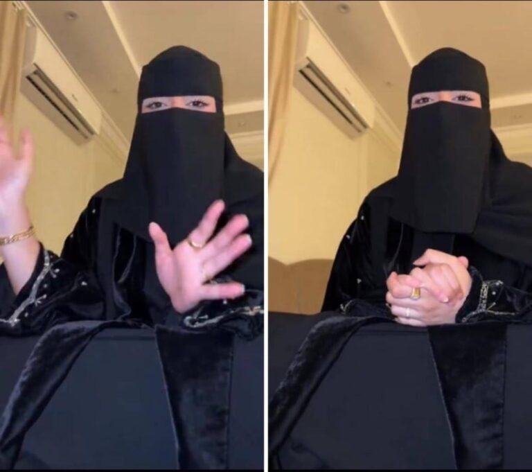 شاهد هبة اليوسف تكشف كيف رزقت بطفل بعد تأخر 5 سنوات