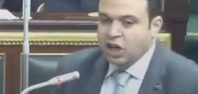 شاهد.. هجوم ناري من رئيس حزب على وزير التموين في جلسة برلمانية يُشعل مصر