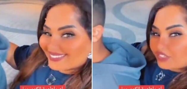 شاهد هيا الشعيبي ترد على تدخل شهاب جوهر في خلافها مع إلهام الفضالة بطريقة غير مباشرة