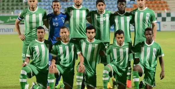 مشاهدة مباراة صحار وسسكا موسكو الودية بث مباشر .. شاهد هنا