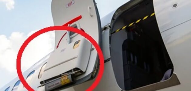 صُدفة أنقذت حياة الركاب.. العثور على سدادة باب طائرة ألاسكا المفقود