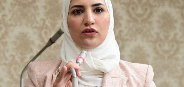 ضبطوها تغش فضربتهم.. نائبة مصرية تثير فضيحة في اختبارات جامعية