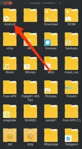 طريقة تثبيت ملف 90 فريم FBS ببجي وتحميله