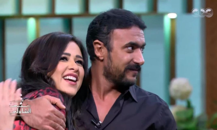طلاق ياسمين عبد العزيز وأحمد العوضي.. وصدمة لجمهورهما