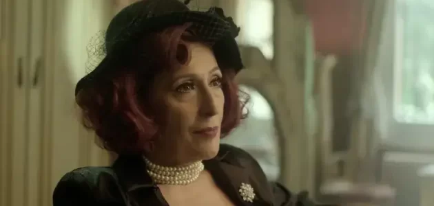 مشاهدة مسلسل عرابة بيروت 11 الحلقة الحادية عشر