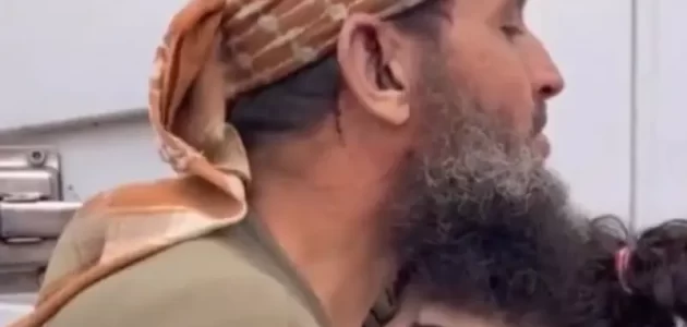 غارة قتلته؟.. كشف حقيقة ما حلّ بالعم أبو ضياء صاحب عبارة روح الروح- فيديو