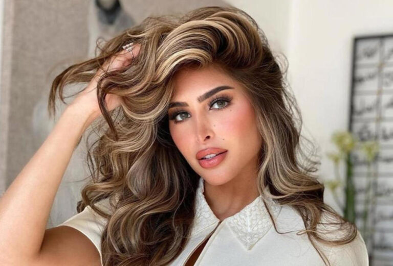 فوز الفهد تكشف سبب عملها في عيادة في سن الـ 16 عامًا