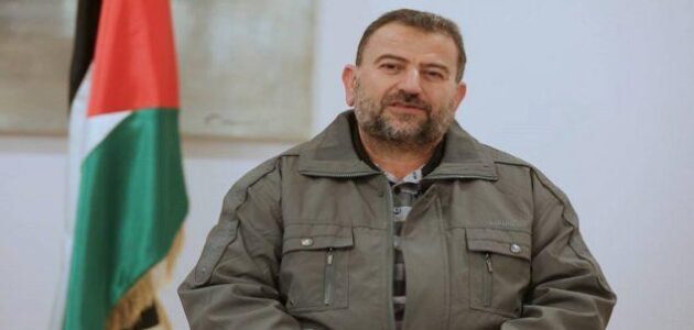 فيديو.. اغتيال القيادي بحماس صالح العاروري في بيروت وتصاعد التوترات في لبنان