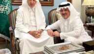 فيديو.. الأمير بندر بن خالد الفيصل يكشف التطورات الصحية لوالده