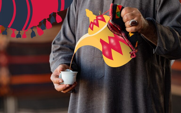 فيديو.. الأهدل يرد على ادعاءات تحريم القهوة في الإسلام..ويكشف لماذا حرمت قديما في مكة ؟