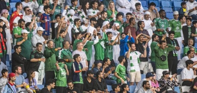 فيديو.. الأهلي السعودي يفوز على وهان الصيني 3-1 ويتأهل لنهائي كأس تحدي دبي