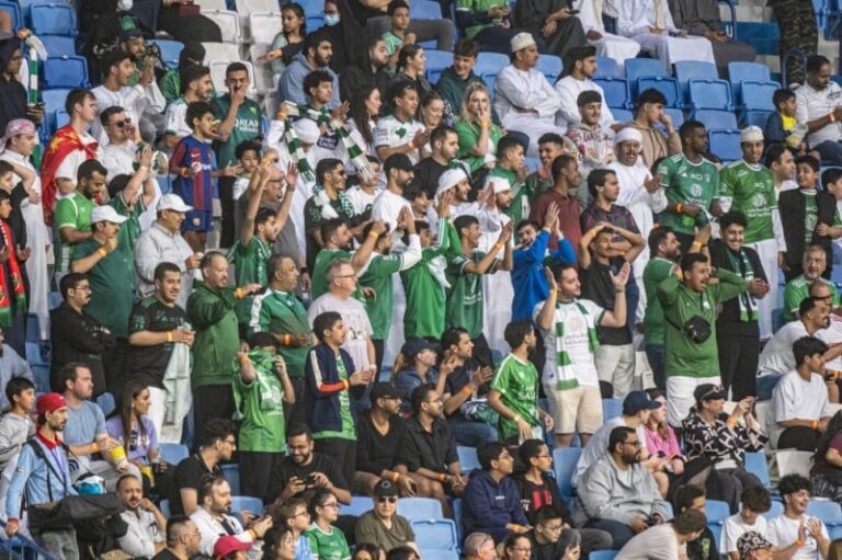 فيديو.. الأهلي السعودي يفوز على وهان الصيني 3-1 ويتأهل لنهائي كأس تحدي دبي