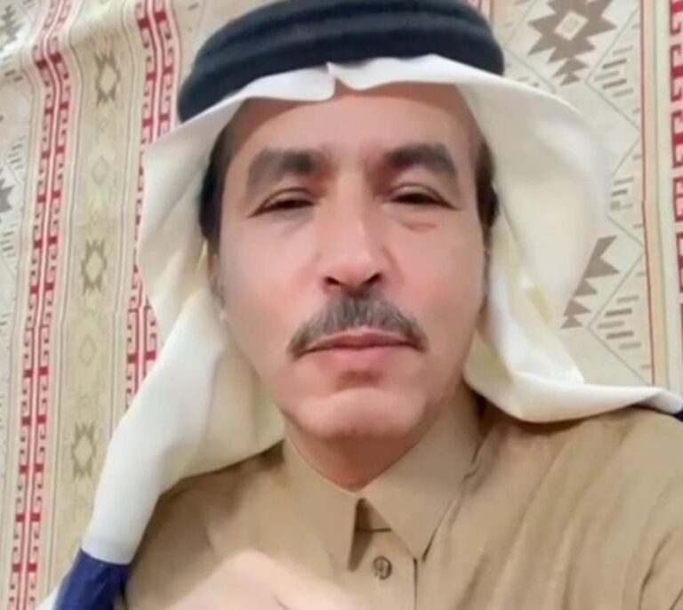 فيديو.. الإعلامي حسيب الشمري يشارك ذكرياته الخاصة حول تاريخ غرة شهر رجب في حياته وسبب تسجيل ولادته بعد عامين