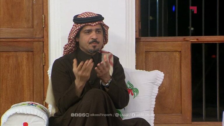فيديو.. السويلم يهاجم مانشيني ويطالب بإقالته بعد خروج المنتخب السعودي من كأس آسيا