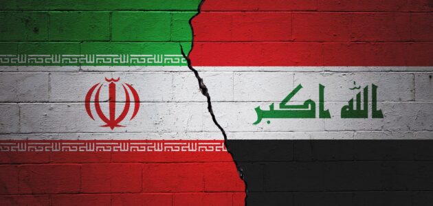 فيديو.. تصاعد التوترات الدبلوماسية بين إيران والعراق بعد تعليقات وزيري الخارجية