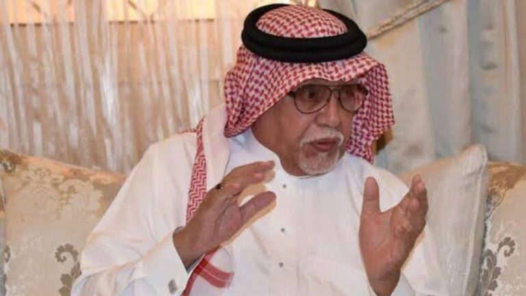 فيديو.. حسن كراني يتوقع حدوث عاصفة قطبية في هذا الموعد