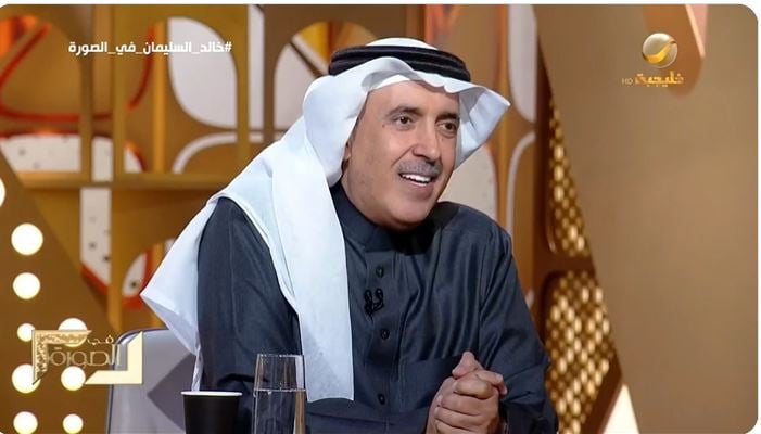 فيديو.. خالد السليمان يكشف تفاصيل مثيرة عن مواقف مع الأمير بدر بن عبدالمحسن والأمير عبدالرحمن بن سعود
