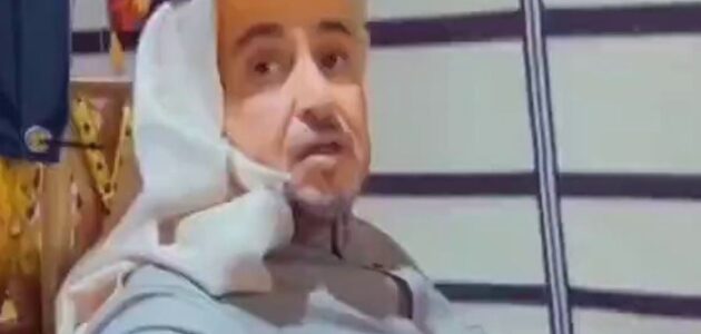 فيديو.. رجل الأعمال عبدالله النهدي يكشف عن سعر أغلى صفقة قعود اشتراها