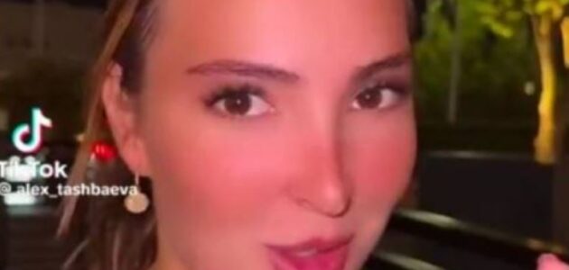 فيديو.. سائحة بلجيكية تشارك لحظات مميزة في المملكة في تيك توك