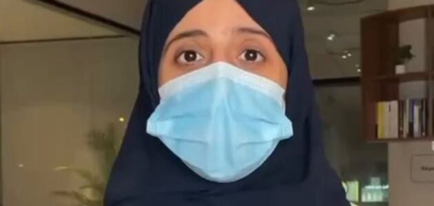 فيديو.. طبيبة تكشف عن أطعمة قد تزيد من احتمالية الإصابة بمرض السرطان