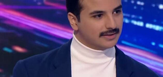 فيديو.. قصة زواج مفاجئ ومسيرة نجاح مشهور مواقع التواصل الاجتماعي أبو بسمة