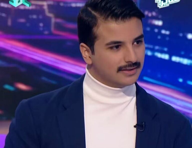 فيديو.. قصة زواج مفاجئ ومسيرة نجاح مشهور مواقع التواصل الاجتماعي أبو بسمة