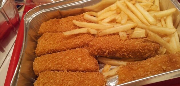 فيديو.. ما الوقت الذي يحتاجه الجسم لإحراق السعرات الحرارية لوجبة البيك حراق ؟