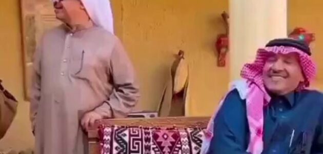 فيديو متداول.. تعرف على أول راتب تقاضاه مواطن مُسن عام 1992