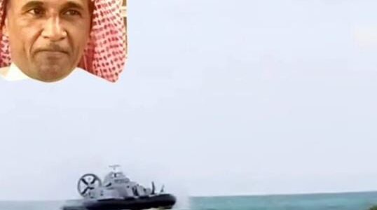فيديو.. مفقود بحر مستورة يثير قلقًا واستمرار البحث عنه بعد 9 أيام من اختفائه