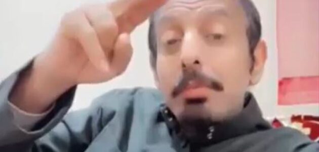 فيديو.. مواطن يثير الاستغراب بعد بيعه منزله الكبير لشراء شقة صغيرة في شمال الرياض