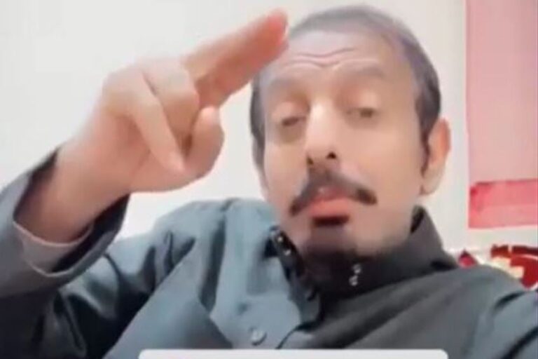 فيديو.. مواطن يثير الاستغراب بعد بيعه منزله الكبير لشراء شقة صغيرة في شمال الرياض