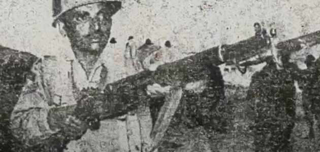 فيديو.. مواطن يروي قصة مشاركته في معركة غور الصافي ضد إسرائيل عام 1970 وتكريمه من الأمير سلطان