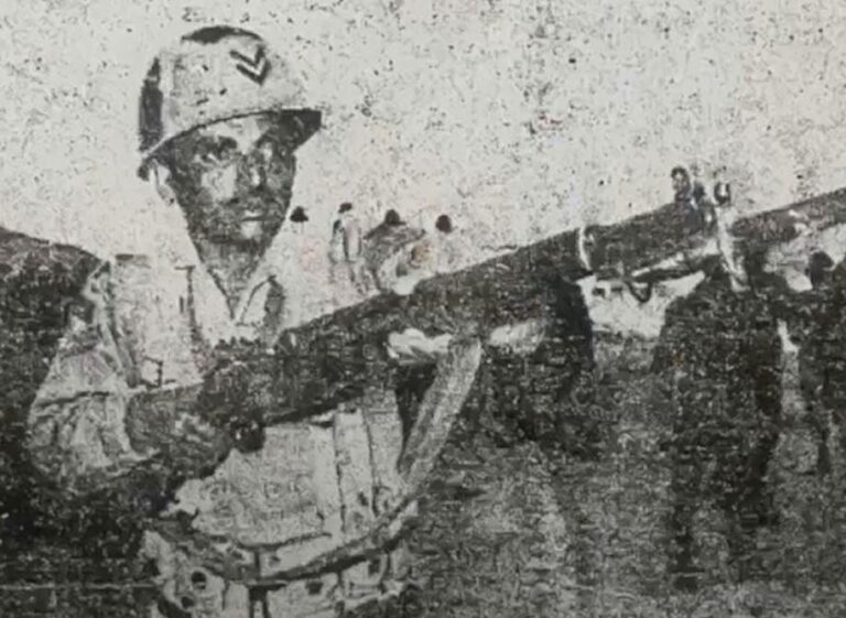 فيديو.. مواطن يروي قصة مشاركته في معركة غور الصافي ضد إسرائيل عام 1970 وتكريمه من الأمير سلطان