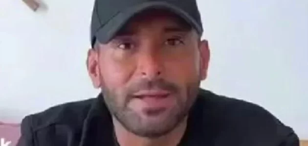 فيديو.. يزيد الراجحي يكشف عن ثالث سيارة امتلكها في سن 18 عامًا