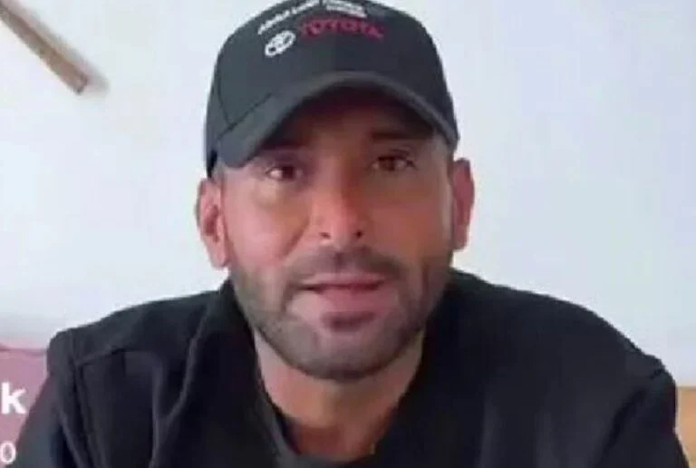 فيديو.. يزيد الراجحي يكشف عن ثالث سيارة امتلكها في سن 18 عامًا