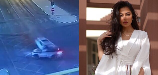 قرار قضائي جديد بشأن الفاشينستا الكويتية فاطمة المؤمن في قضية دهس شخصين